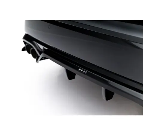 Ensemble Diffuseur BMW X1 M35i U11