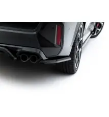 Ensemble Diffuseur BMW X1 M35i U11