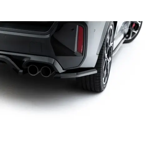 Ensemble Diffuseur BMW X1 M35i U11