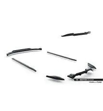 Ensemble Diffuseur BMW X1 M35i U11