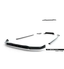 Ensemble Diffuseur BMW X1 M35i U11