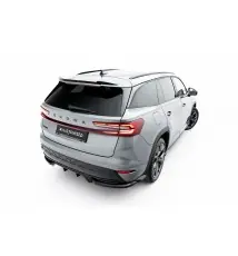 Spoiler Cap Skoda Kodiaq Sportline Mk2