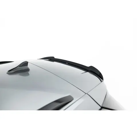 Spoiler Cap Skoda Kodiaq Sportline Mk2