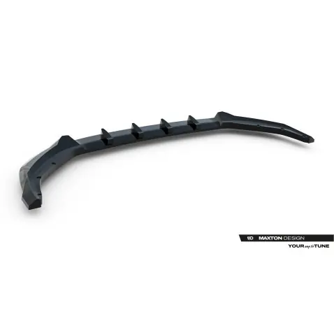 Lame Du Pare-Chocs Avant V.1 Skoda Kodiaq Sportline Mk2