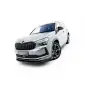 Lame Du Pare-Chocs Avant V.2 Skoda Kodiaq Sportline Mk2