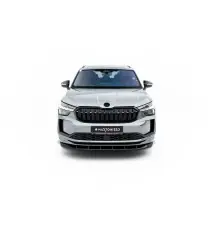 Lame Du Pare-Chocs Avant V.2 Skoda Kodiaq Sportline Mk2