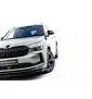 Lame Du Pare-Chocs Avant V.2 Skoda Kodiaq Sportline Mk2