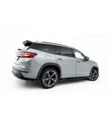 Rajouts Des Bas De Caisse Skoda Kodiaq Sportline Mk2