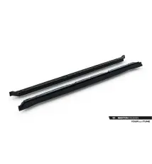 Rajouts Des Bas De Caisse Skoda Kodiaq Sportline Mk2