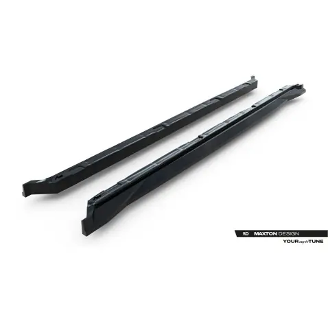 Rajouts Des Bas De Caisse Skoda Kodiaq Sportline Mk2