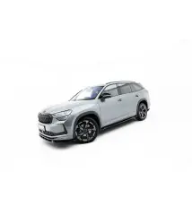 Ensemble Diffuseur Skoda Kodiaq Sportline Mk2