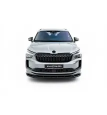 Ensemble Diffuseur Skoda Kodiaq Sportline Mk2