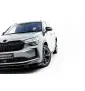 Ensemble Diffuseur Skoda Kodiaq Sportline Mk2