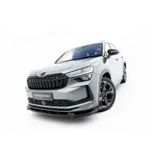 Ensemble Diffuseur Skoda Kodiaq Sportline Mk2