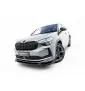 Ensemble Diffuseur Skoda Kodiaq Sportline Mk2