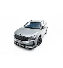 Ensemble Diffuseur Skoda Kodiaq Sportline Mk2