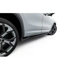 Ensemble Diffuseur Skoda Kodiaq Sportline Mk2