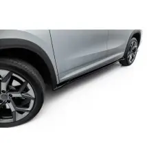 Ensemble Diffuseur Skoda Kodiaq Sportline Mk2