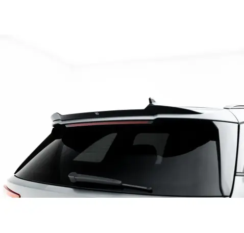 Ensemble Diffuseur Skoda Kodiaq Sportline Mk2