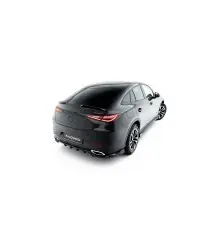 Spoiler Cap 3D Mercedes-Benz GLC Coupe C254