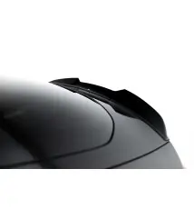 Spoiler Cap 3D Mercedes-Benz GLC Coupe C254