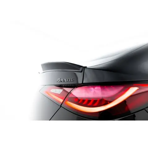 Spoiler Cap 3D Mercedes-Benz GLC Coupe C254
