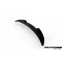 Spoiler Cap 3D Mercedes-Benz GLC Coupe C254