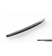 Spoiler Cap 3D Mercedes-Benz GLC Coupe C254