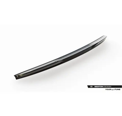Spoiler Cap 3D Mercedes-Benz GLC Coupe C254
