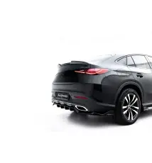Arriere Splitter (avec une barre verticale) Mercedes-Benz GLC Coupe C254