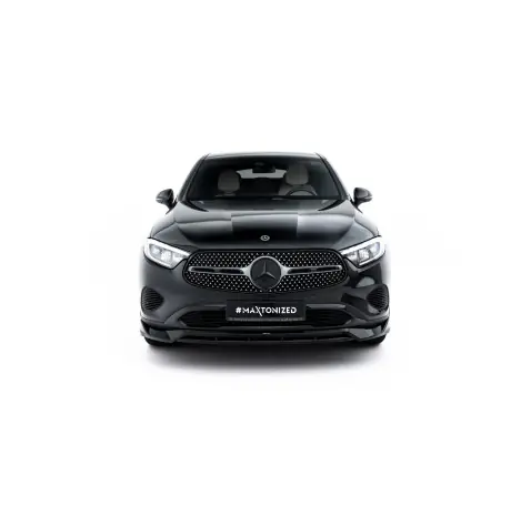 Ensemble Diffuseur Mercedes-Benz GLC Coupe C254