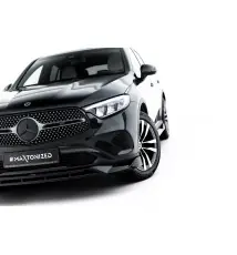 Ensemble Diffuseur Mercedes-Benz GLC Coupe C254