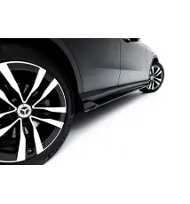 Ensemble Diffuseur Mercedes-Benz GLC Coupe C254