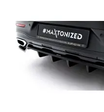 Ensemble Diffuseur Mercedes-Benz GLC Coupe C254