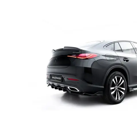 Ensemble Diffuseur Mercedes-Benz GLC Coupe C254