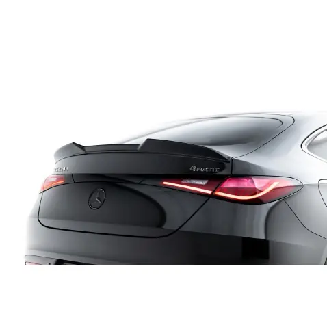 Ensemble Diffuseur Mercedes-Benz GLC Coupe C254