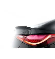 Ensemble Diffuseur Mercedes-Benz GLC Coupe C254