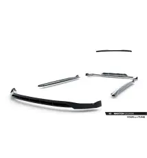 Ensemble Diffuseur Mercedes-Benz GLC Coupe C254