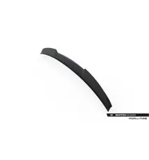 Spoiler Cap 3D V.2 BMW 7 M-Pack / M760e / i7 M-Pack G70