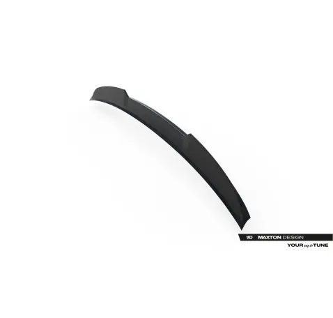 Spoiler Cap 3D V.2 BMW 7 M-Pack / M760e / i7 M-Pack G70