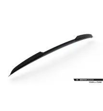 Spoiler Cap 3D V.2 BMW 7 M-Pack / M760e / i7 M-Pack G70