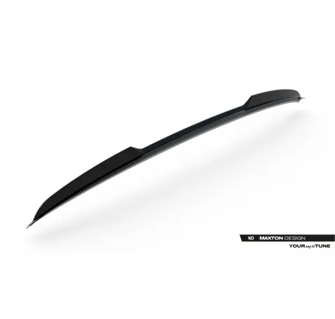 Spoiler Cap 3D V.2 BMW 7 M-Pack / M760e / i7 M-Pack G70
