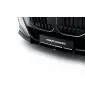 Lame Du Pare-Chocs Avant V.4 BMW 7 M-Pack / M760e / i7 M-Pack G70