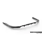Arriere Splitter (avec une barre verticale) V.2 BMW 7 M-Pack G70