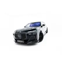 Ensemble Diffuseur V.2 BMW 740d / 740i M-Pack G70