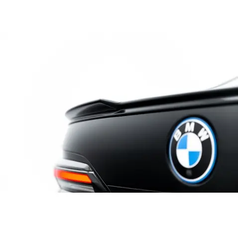 Ensemble Diffuseur V.2 BMW 740d / 740i M-Pack G70