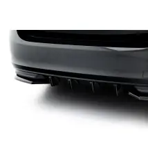 Diffuseur Arrière Complet Skoda Superb Sportline Mk4