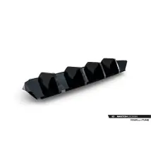 Diffuseur Arrière Complet Skoda Superb Sportline Mk4