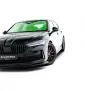 Lame Du Pare-Chocs Avant V.1 Skoda Superb Sportline Mk4