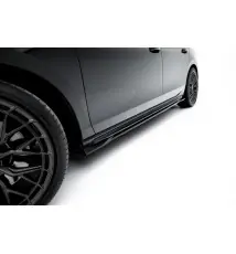 Rajouts Des Bas De Caisse V.1 Skoda Superb Sportline Mk4